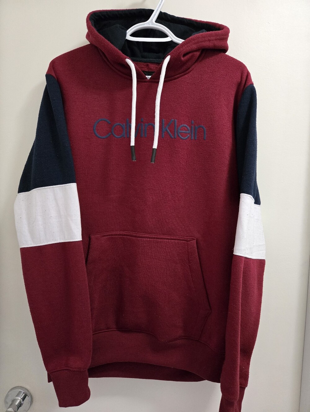 Mens Calvin Klein Hoodie